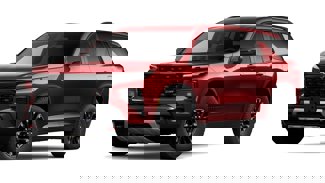 New 2025 Chevrolet Traverse Z71 w/ Driver Confidence Package image 1