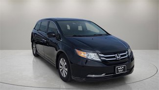 Used 2017 Honda Odyssey EX-L image 1