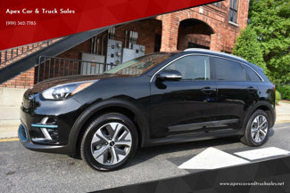 Used 2022 Kia Niro EX image 1