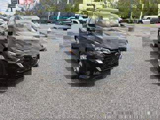New 2025 Nissan Sentra S image 1