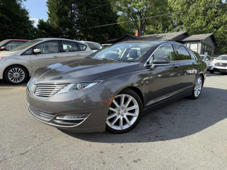 Used 2015 Lincoln MKZ Hybrid w/ Equipment Group 202A Reserve image 1
