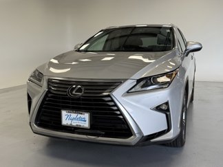 Used 2017 Lexus RX 350 AWD image 1