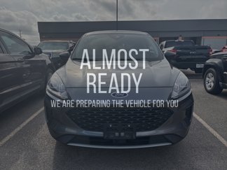 Used 2021 Ford Escape S image 1