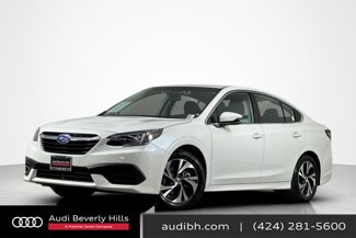 Used 2022 Subaru Legacy Premium image 1