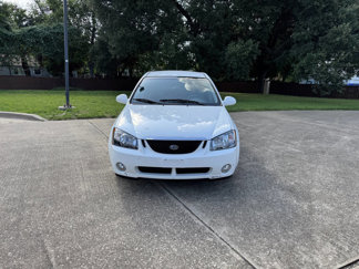Used 2006 Kia Spectra5 image 1