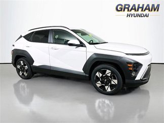 New 2025 Hyundai Kona SEL image 1