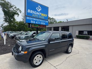 Used 2014 Jeep Patriot Sport w/ Power Value Group image 1