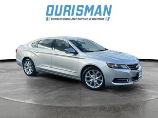 Used 2020 Chevrolet Impala Premier image 1