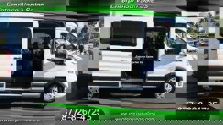 Used 2023 Ford Transit 350 XLT image 1