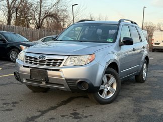 Used 2012 Subaru Forester 2.5X image 1