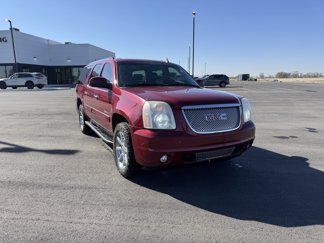 Used 2008 GMC Yukon XL Denali image 1