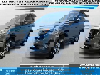 Used 2015 MAZDA CX-5 Touring w/ Bose/Moonroof Package image 1