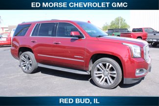 Used 2017 GMC Yukon Denali w/ Open Road Package image 1