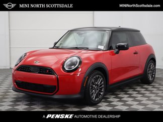 Used 2025 MINI Cooper S image 1