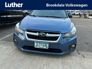 Used 2014 Subaru Impreza 2.0i Sport Premium image 1