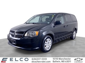 Used 2017 Dodge Grand Caravan SE w/ Power Window Group image 1