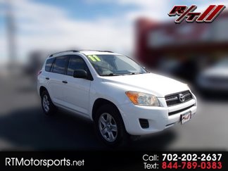 Used 2011 Toyota RAV4 Sport image 1