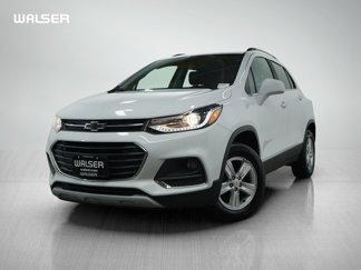 Used 2020 Chevrolet Trax LT w/ Driver Confidence Package image 1