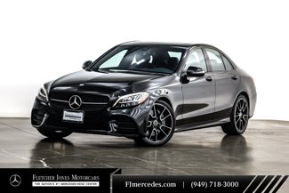 Used 2019 Mercedes-Benz C 300 Sedan image 1