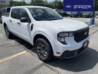 New 2025 Ford Maverick XLT image 1