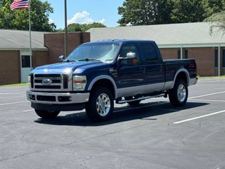 Used 2008 Ford F350 Lariat image 1