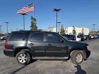 Used 2011 Chevrolet Tahoe LT w/ Luxury Package image 1