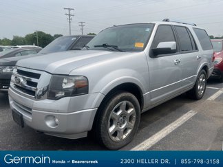 Used 2014 Ford Expedition Limited w/ Equipment Group 301A image 1
