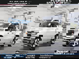 New 2025 RAM 1500 Big Horn w/ Trailer Tow Group image 1