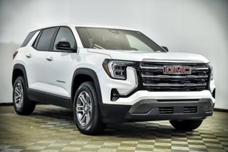 New 2026 GMC Terrain Elevation image 1