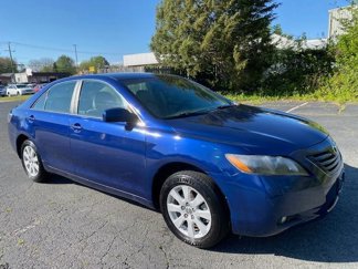 Used 2008 Toyota Camry XLE image 1