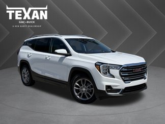 Used 2024 GMC Terrain SLT 360° Tour