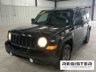 Used 2016 Jeep Patriot Sport w/ Power Value Group video 1