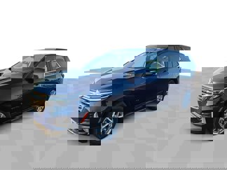 Used 2022 Chevrolet Equinox LT image 1