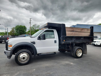 Used 2008 Ford F450 XL image 1