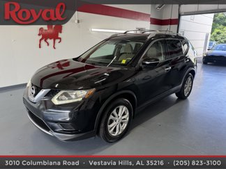 Used 2014 Nissan Rogue SV image 1