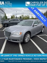 Used 2014 Chrysler 300 C w/ Light Group image 1