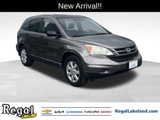 Used 2011 Honda CR-V SE image 1