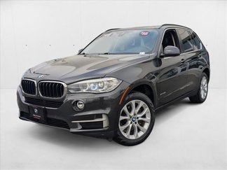 Used 2016 BMW X5 xDrive35i image 1