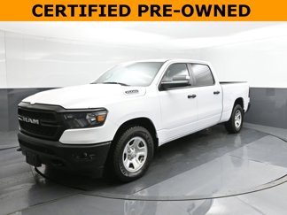 Used 2023 RAM 1500 Tradesman w/ Trailer Tow Group image 1