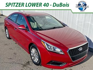 Used 2016 Hyundai Sonata SE image 1