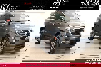 Used 2019 Cadillac XT5 Premium Luxury w/ LPO, Black Ice Package image 1