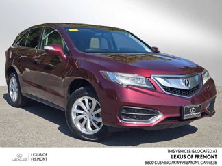 Used 2016 Acura RDX FWD image 1
