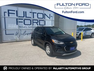 Used 2019 Chevrolet Trax LT w/ LT Convenience Package image 1