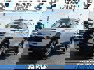 New 2026 Chevrolet TrailBlazer LS w/ LS Confidence Package image 1