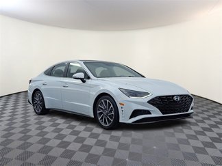 Used 2020 Hyundai Sonata Limited image 1