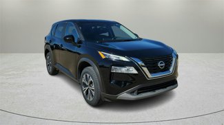 Used 2023 Nissan Rogue SV image 1