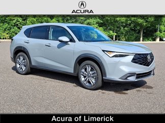 New 2025 Acura ADX AWD image 1