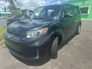 Used 2012 Scion xB image 1