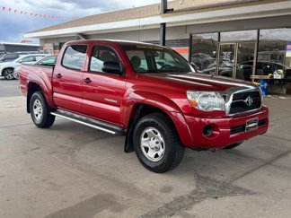 Used 2011 Toyota Tacoma PreRunner image 1