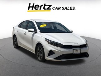 Used 2024 Kia Forte LXS image 1